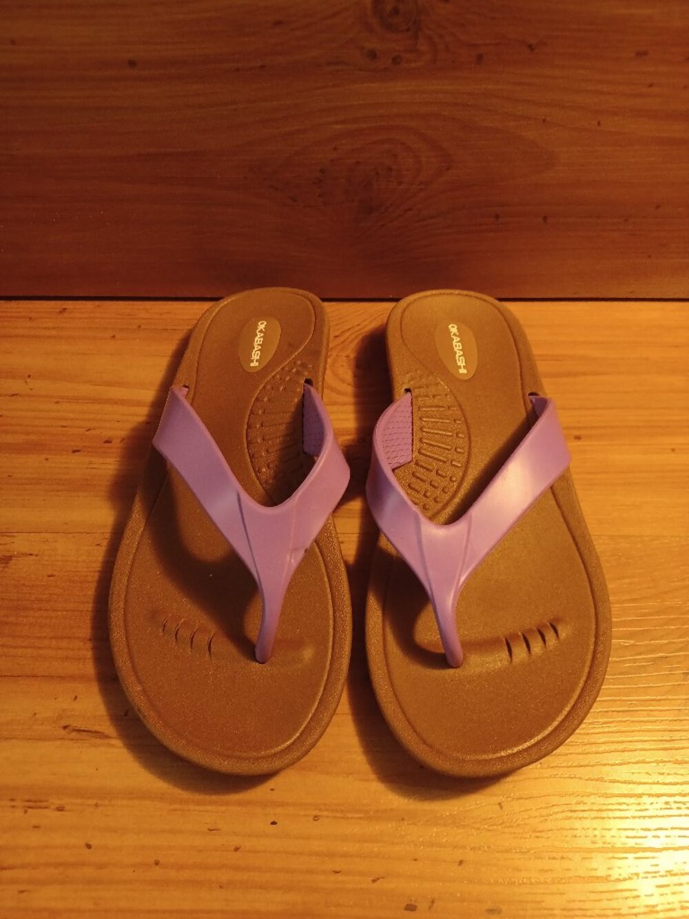 Oks Bashi Women's Slide  Sandals